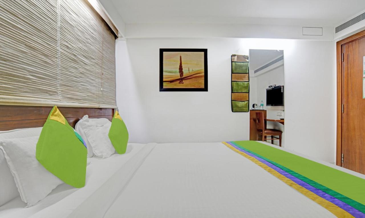 Treebo Cherry Tree Indore Luaran gambar